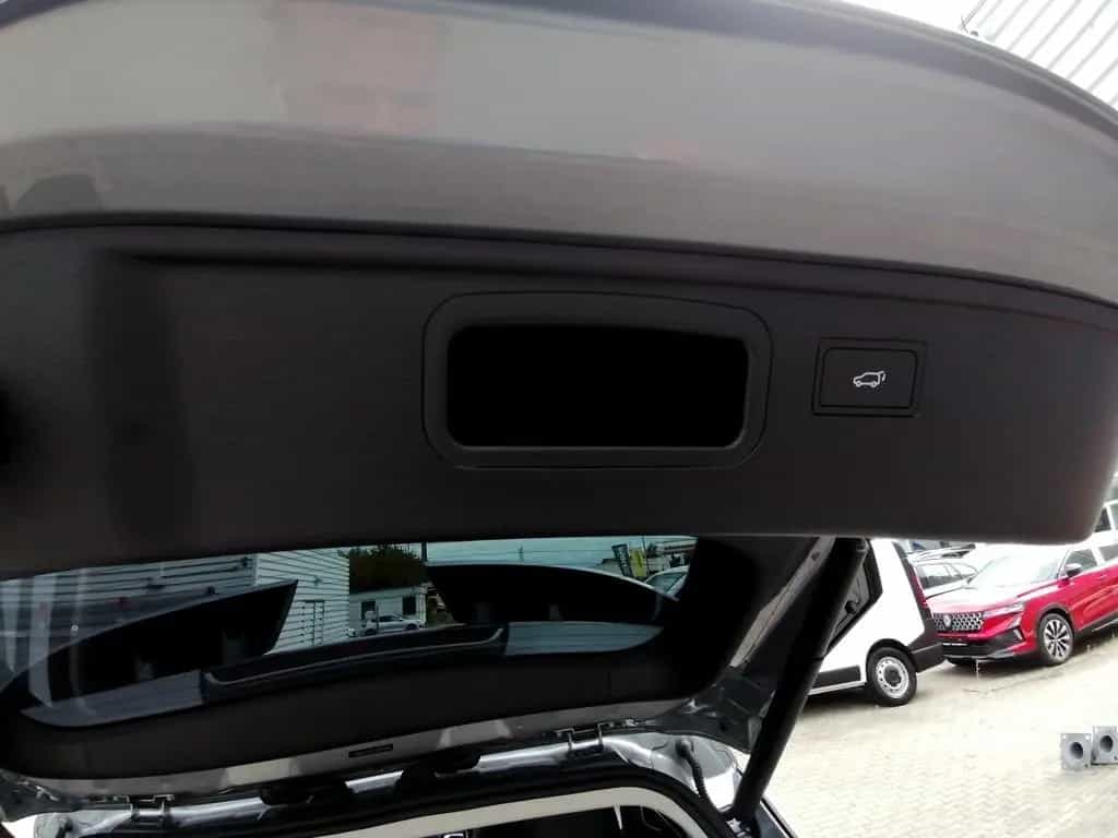 BAIC Beijing X55 02/2024-photo-9