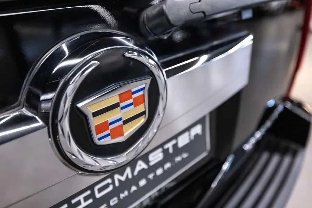 Cadillac Escalade 6.2 V8 Sport Luxury Btw auto, Fiscale w 02/2009-photo-12