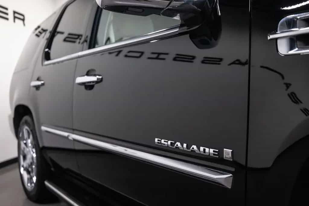 Cadillac Escalade 6.2 V8 Sport Luxury Btw auto, Fiscale w 02/2009-photo-14