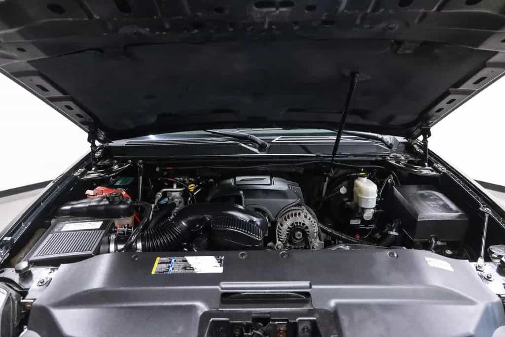 Cadillac Escalade 6.2 V8 Sport Luxury Btw auto, Fiscale w 02/2009-photo-27