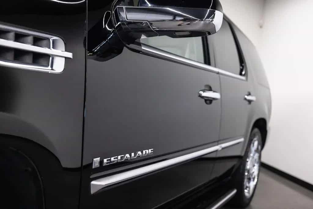 Cadillac Escalade 6.2 V8 Sport Luxury Btw auto, Fiscale w 02/2009-photo-30