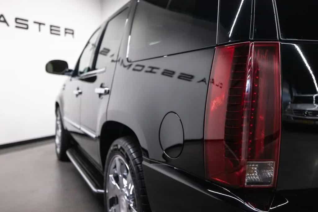 Cadillac Escalade 6.2 V8 Sport Luxury Btw auto, Fiscale w 02/2009-photo-32