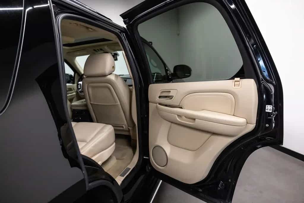 Cadillac Escalade 6.2 V8 Sport Luxury Btw auto, Fiscale w 02/2009-photo-35