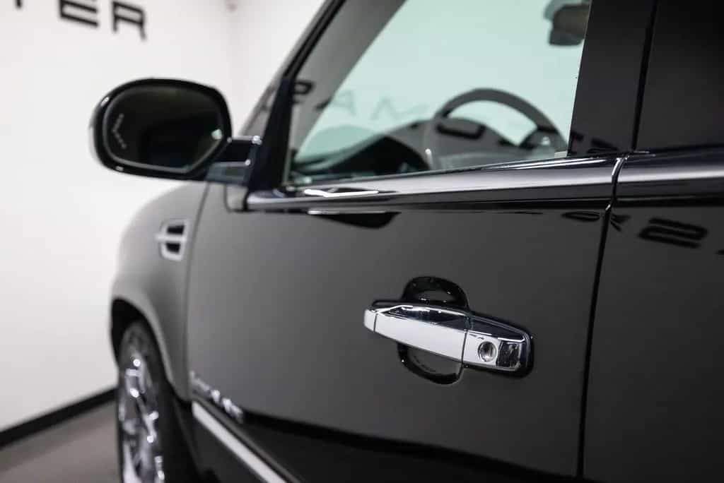 Cadillac Escalade 6.2 V8 Sport Luxury Btw auto, Fiscale w 02/2009-photo-36