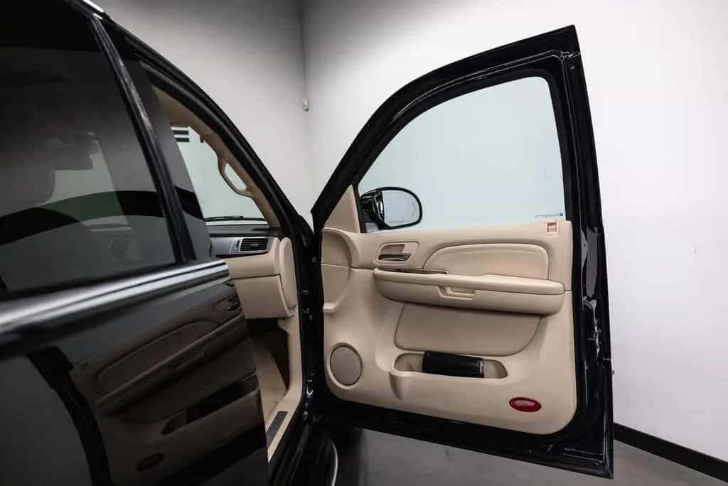 Cadillac Escalade 6.2 V8 Sport Luxury Btw auto, Fiscale w 02/2009-photo-42
