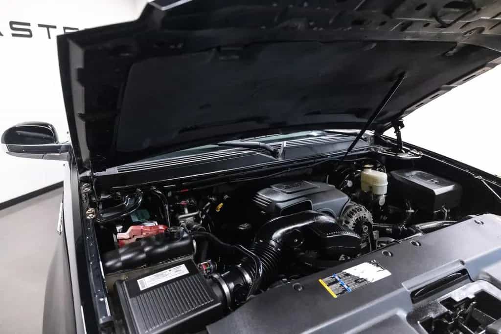 Cadillac Escalade 6.2 V8 Sport Luxury Btw auto, Fiscale w 02/2009-photo-44