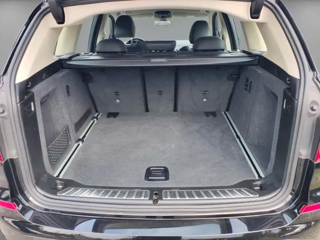 BMW X3 20d xLine 190PS+ LiveCockp.+Businesspak+Sitzh 11/2020-photo-13