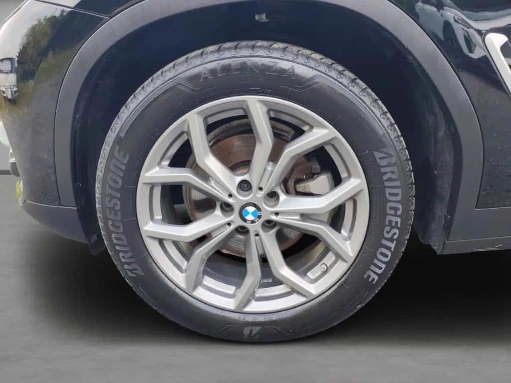 BMW X3 20d xLine 190PS+ LiveCockp.+Businesspak+Sitzh 11/2020-photo-6