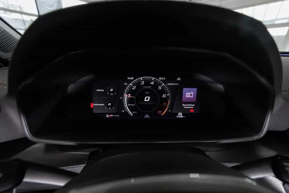 Cupra Formentor 1,5 TSI Navi Klimaautom. Tempomat 01/2022-photo-16