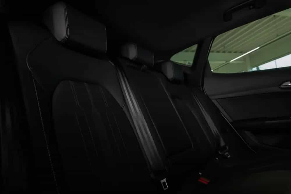 Cupra Formentor 1,5 TSI Navi Klimaautom. Tempomat 01/2022-photo-19