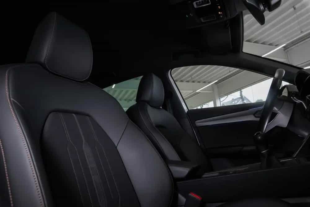 Cupra Formentor 1,5 TSI Navi Klimaautom. Tempomat 01/2022-photo-20