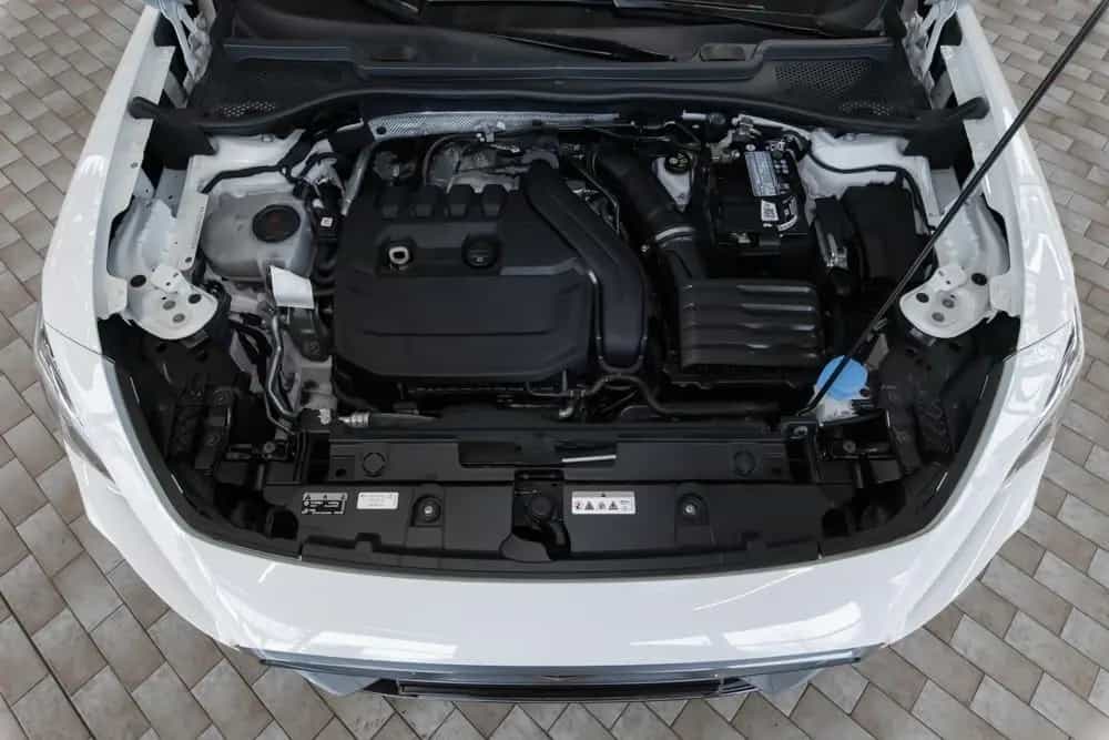 Cupra Formentor 1,5 TSI Navi Klimaautom. Tempomat 01/2022-photo-21