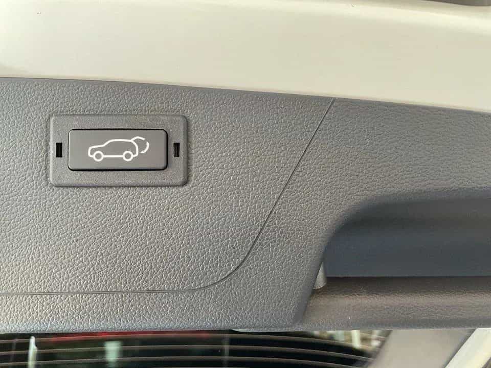 KGM Korando 1.5 T-GDi Black 09/2025-photo-14