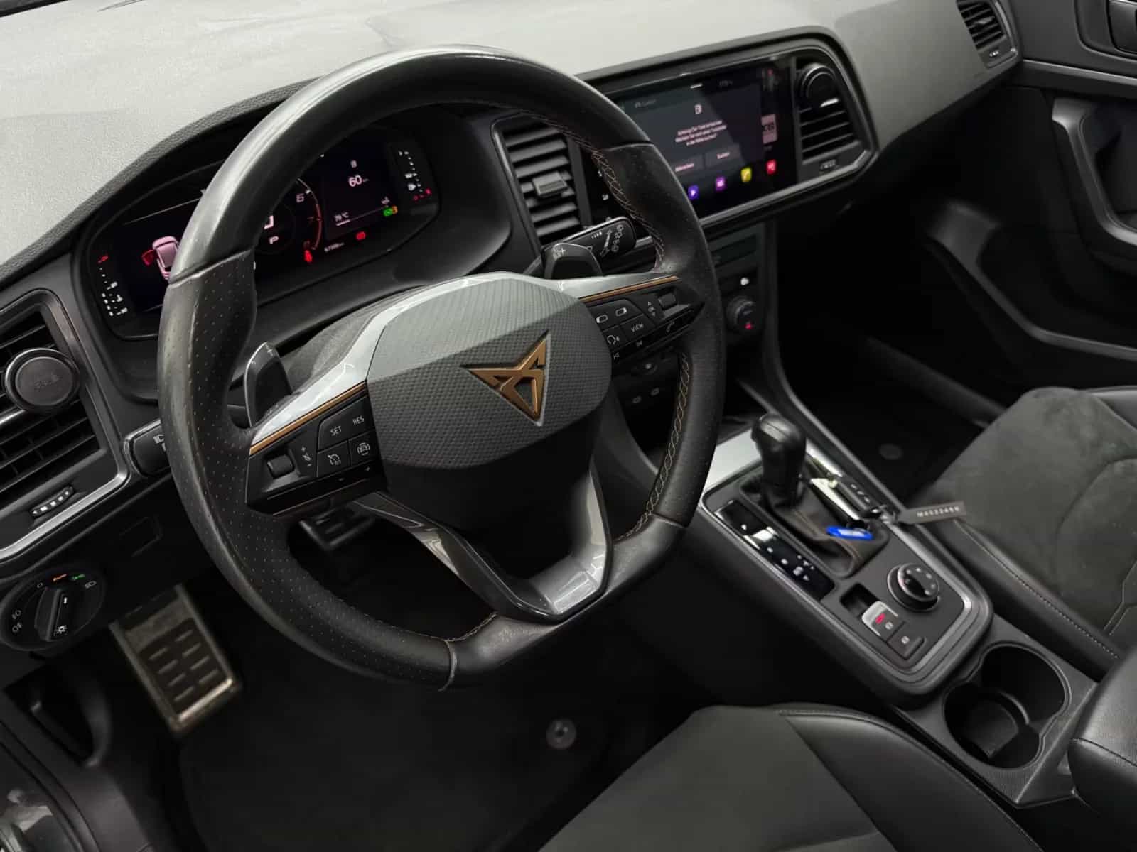 Cupra Ateca 11/2020-photo-10