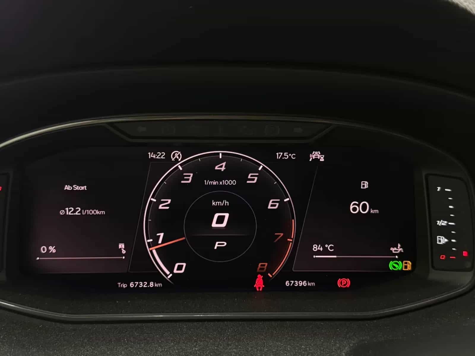 Cupra Ateca 11/2020-photo-12