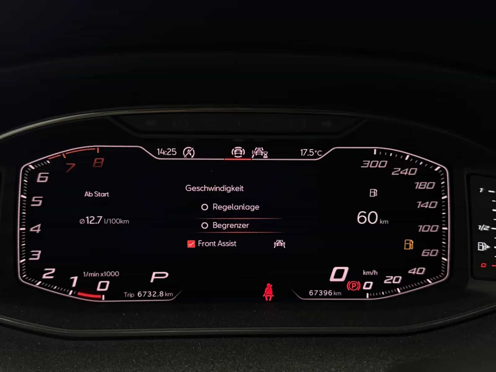 Cupra Ateca 11/2020-photo-15