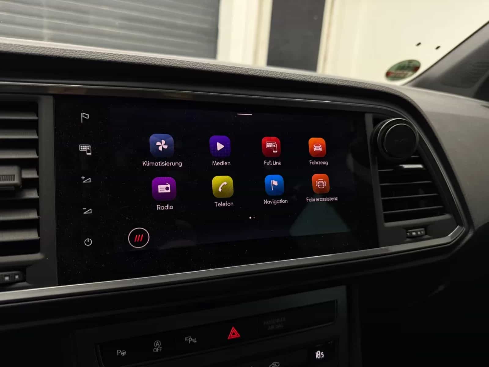 Cupra Ateca 11/2020-photo-19