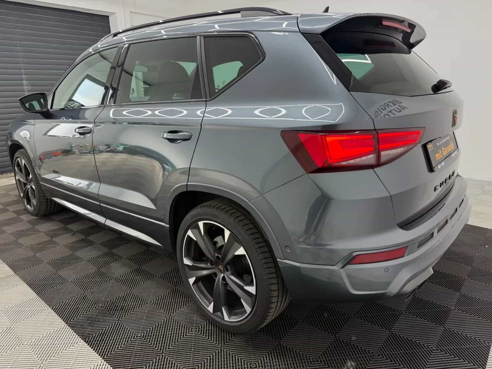 Cupra Ateca 11/2020-photo-4