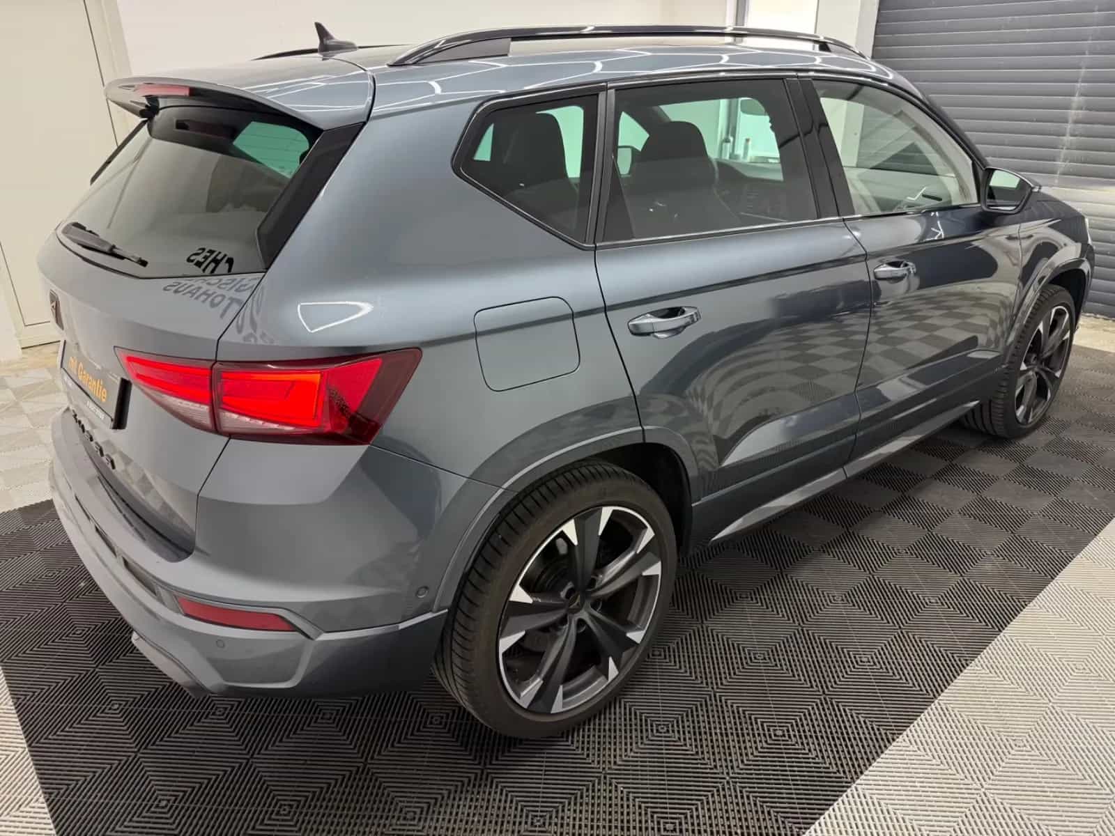 Cupra Ateca 11/2020-photo-6