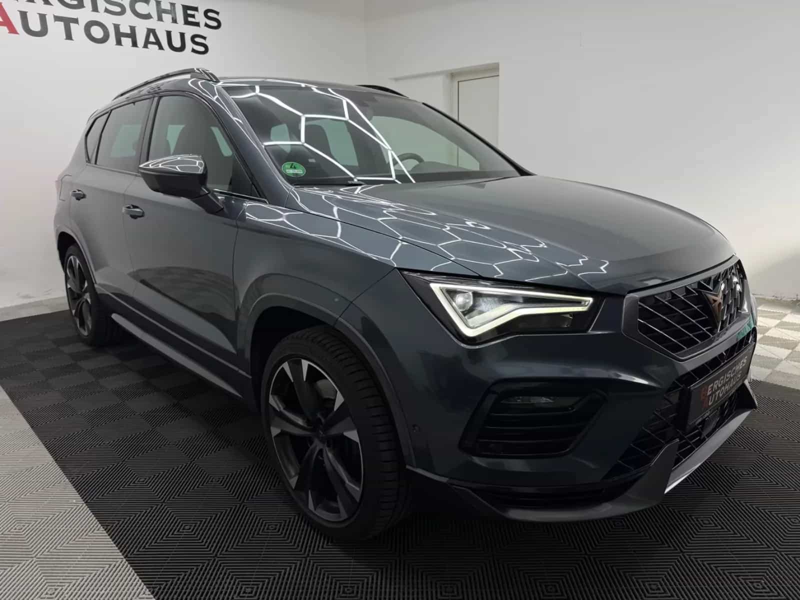 Cupra Ateca 11/2020-photo-7