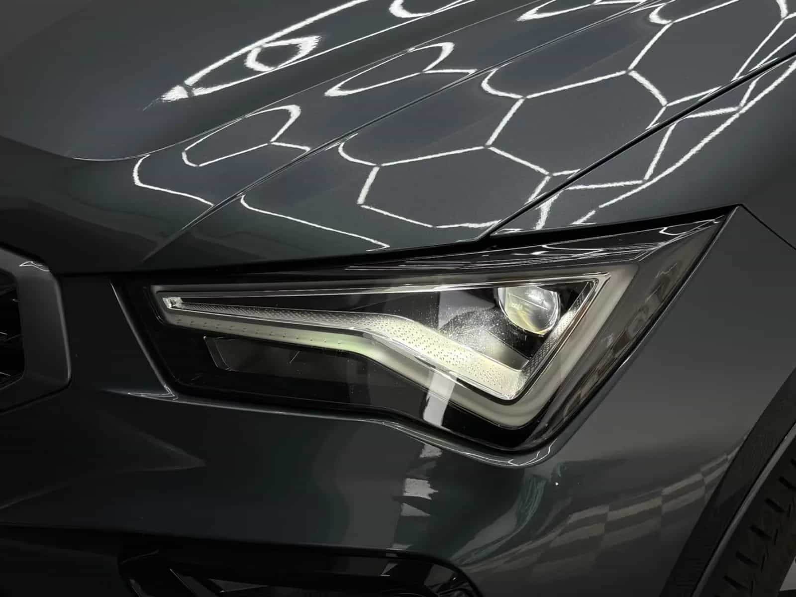 Cupra Ateca 11/2020-photo-8