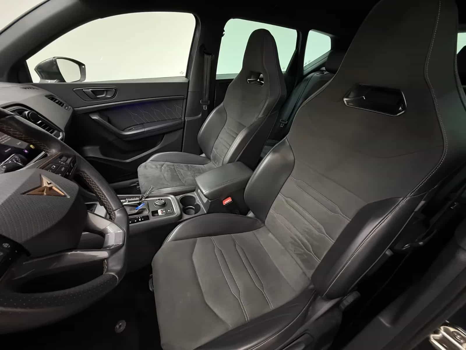 Cupra Ateca 11/2020-photo-9