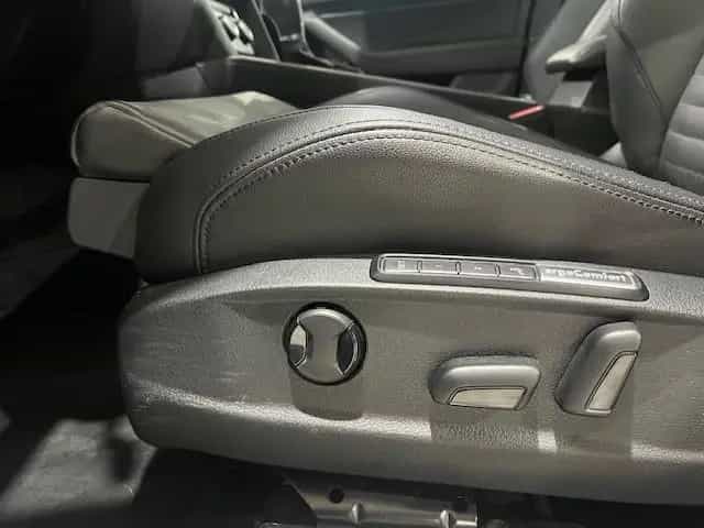 Volkswagen Passat Alltrack 4Motion 2.0 TSI BMT Panoramadach 10/2017-photo-10