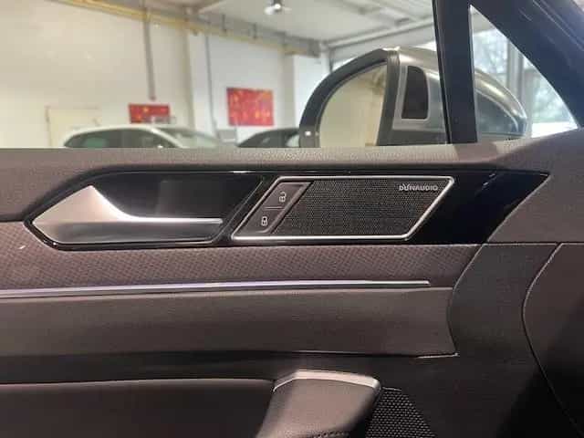 Volkswagen Passat Alltrack 4Motion 2.0 TSI BMT Panoramadach 10/2017-photo-15