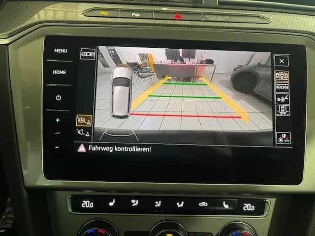 Volkswagen Passat Alltrack 4Motion 2.0 TSI BMT Panoramadach 10/2017-photo-4