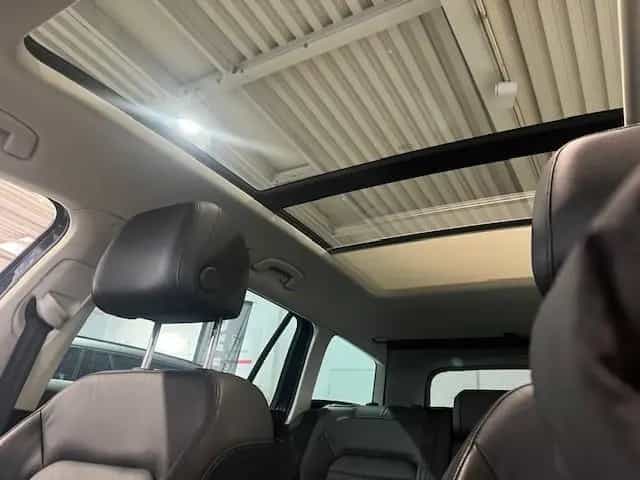 Volkswagen Passat Alltrack 4Motion 2.0 TSI BMT Panoramadach 10/2017-photo-5