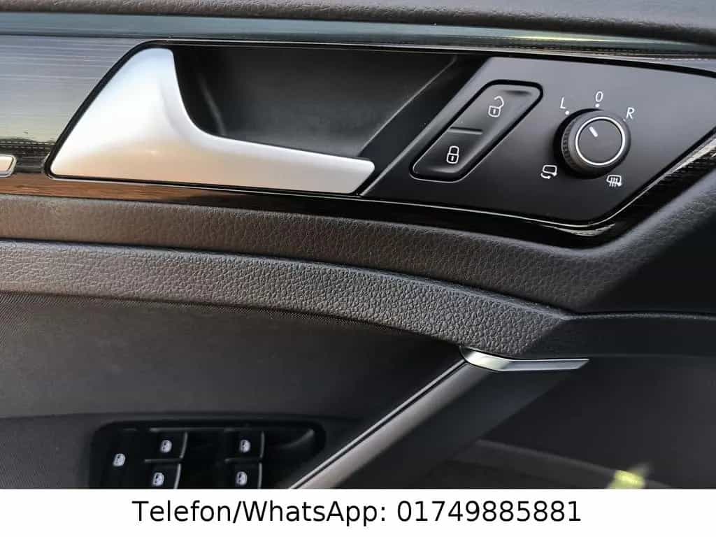 Volkswagen Golf VII Highline/R-Line,LED,NAVI,PDC,TÜV05/28 08/2018-photo-8