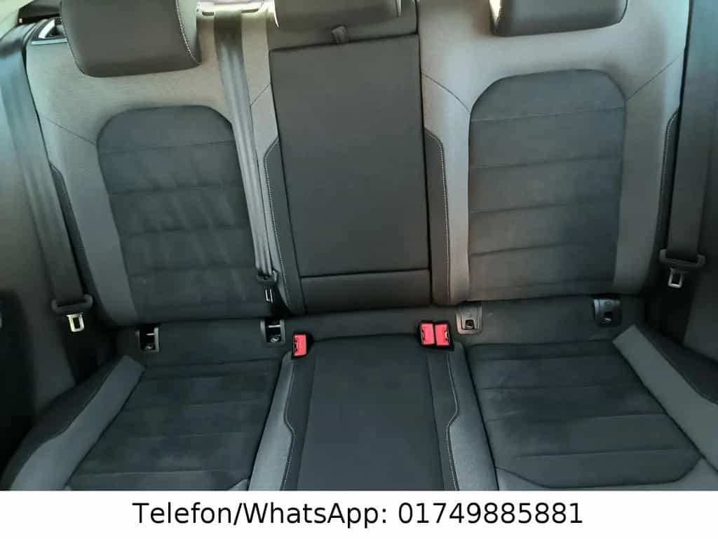 Volkswagen Golf VII Highline/R-Line,LED,NAVI,PDC,TÜV05/28 08/2018-photo-21