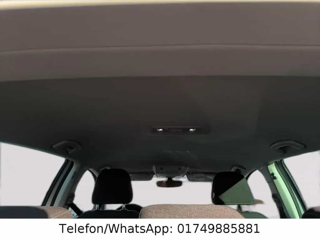 Volkswagen Golf VII Highline/R-Line,LED,NAVI,PDC,TÜV05/28 08/2018-photo-23