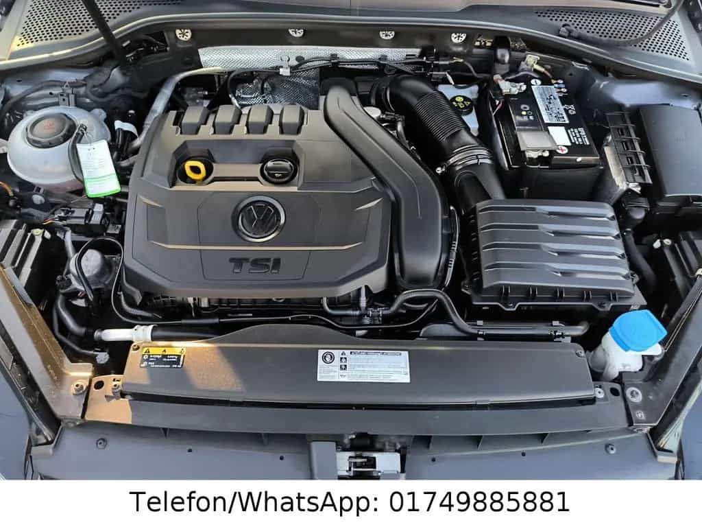 Volkswagen Golf VII Highline/R-Line,LED,NAVI,PDC,TÜV05/28 08/2018-photo-27