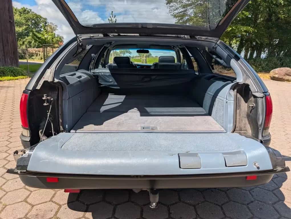 Buick Roadmaster 07/1996-photo-5