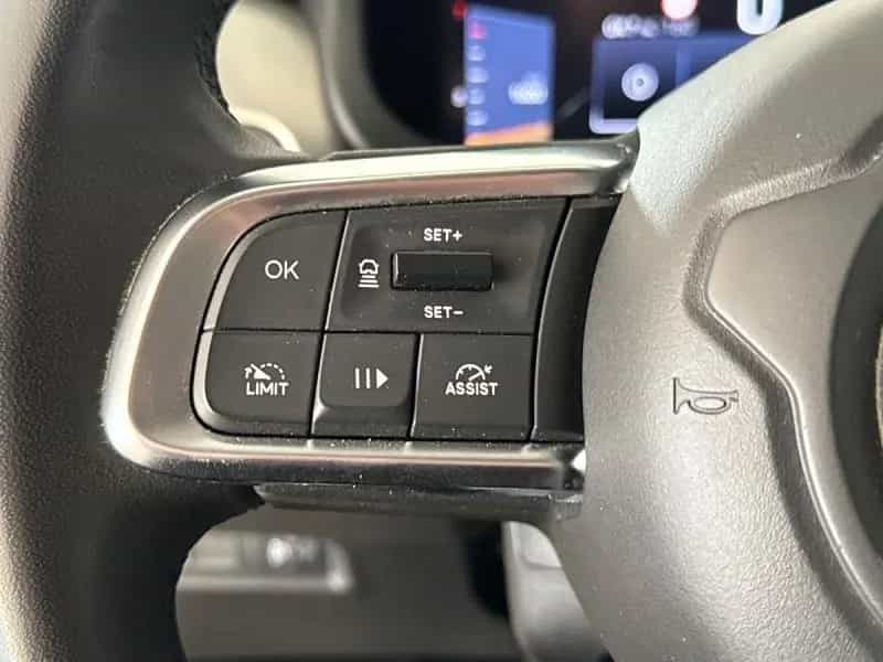 Other Other Jeep Avenger 1.2 Turbo Altitude FWD 05/2023-photo-12