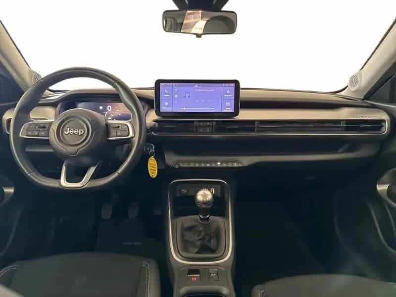 Other Other Jeep Avenger 1.2 Turbo Altitude FWD 05/2023-photo-2