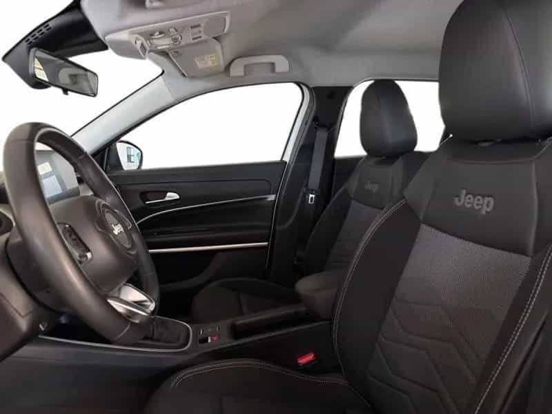 Other Other Jeep Avenger 1.2 Turbo Altitude FWD 05/2023-photo-5