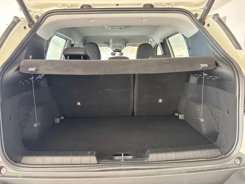 Other Other Jeep Avenger 1.2 Turbo Altitude FWD 05/2023-photo-7