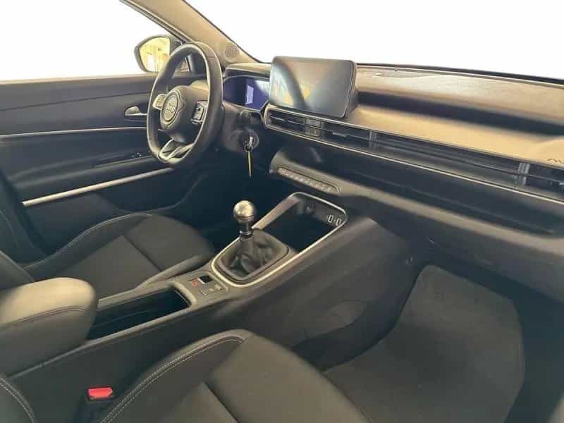 Other Other Jeep Avenger 1.2 Turbo Altitude FWD 05/2023-photo-8
