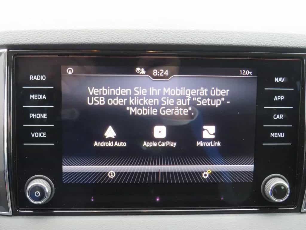 Skoda Karoq 1,5 TSI SELECT +LED+CAM+TEMP+AHK 01/2024-photo-16