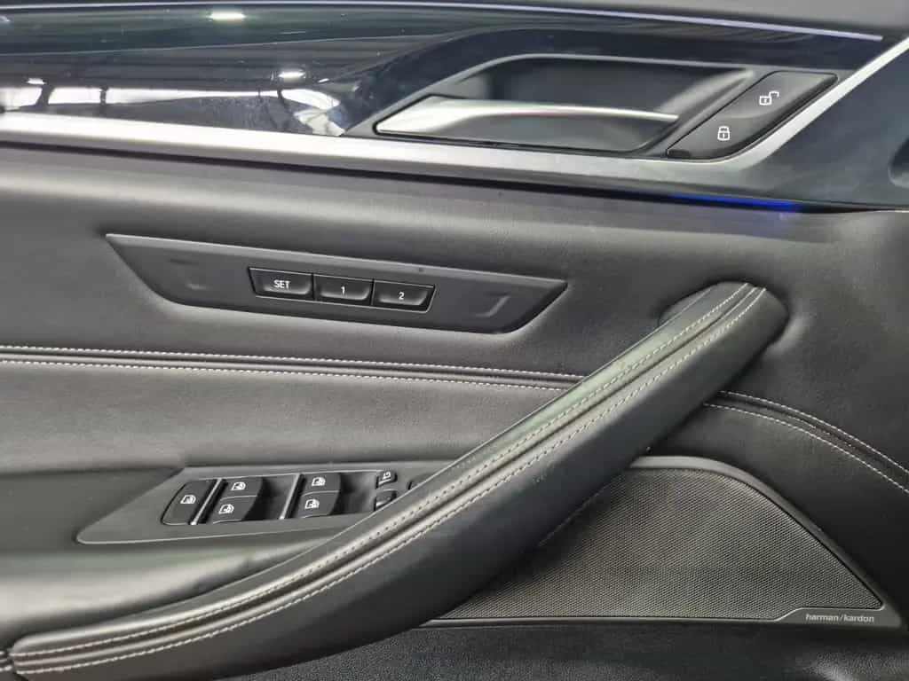 ALPINA B5 4.4 Bi-Turbo Touring VOLLAUSSTATTUNG* 11/2018-photo-11