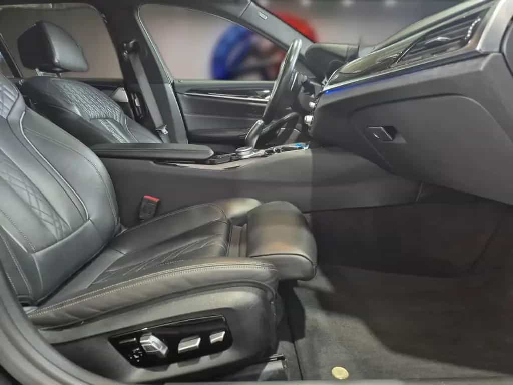 ALPINA B5 4.4 Bi-Turbo Touring VOLLAUSSTATTUNG* 11/2018-photo-19