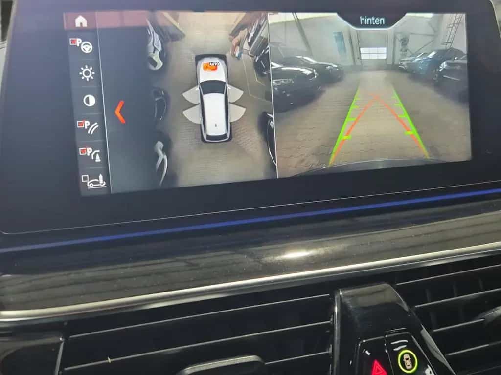 ALPINA B5 4.4 Bi-Turbo Touring VOLLAUSSTATTUNG* 11/2018-photo-24
