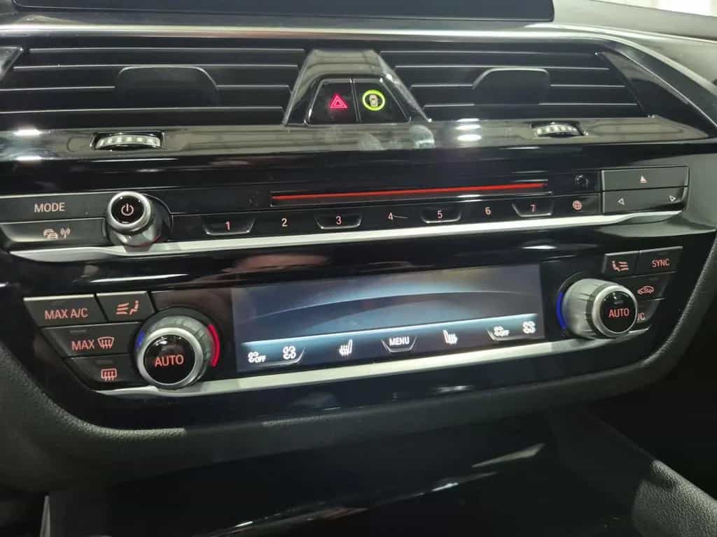 ALPINA B5 4.4 Bi-Turbo Touring VOLLAUSSTATTUNG* 11/2018-photo-25