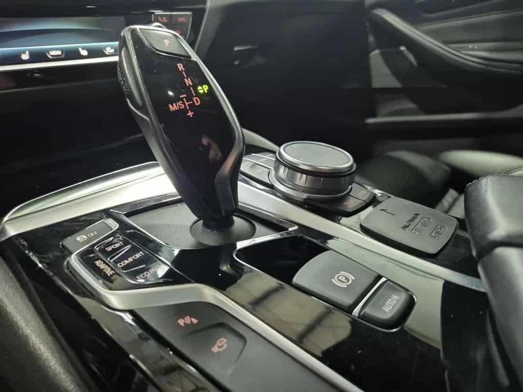 ALPINA B5 4.4 Bi-Turbo Touring VOLLAUSSTATTUNG* 11/2018-photo-26