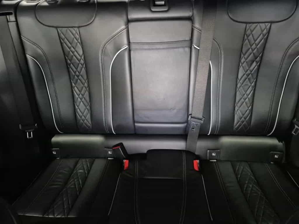 ALPINA B5 4.4 Bi-Turbo Touring VOLLAUSSTATTUNG* 11/2018-photo-29