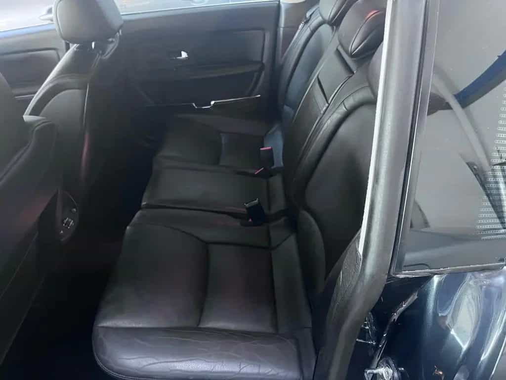 Citroën C6 Exclusive*Schiebedach*Citroen Scheckheft 07/2007-photo-9