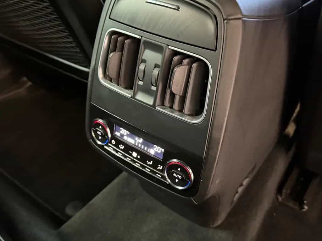 Maserati Levante GranSport SQ4 Aut. ACC Netto 27.800 02/2017-photo-20