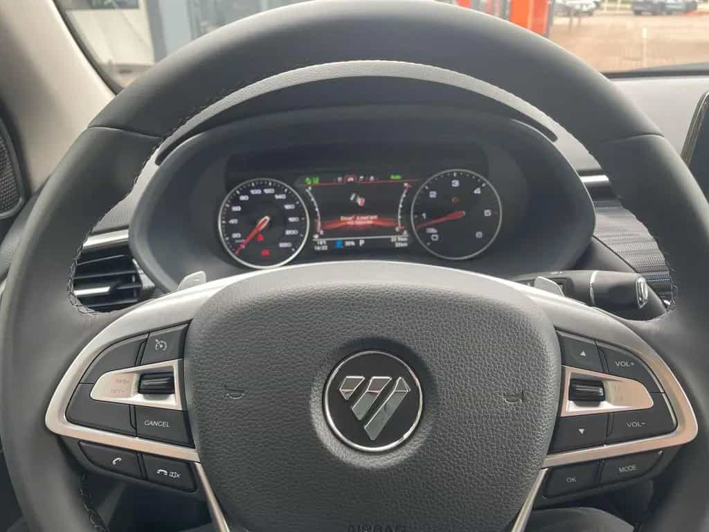 Foton 3 null-photo-10